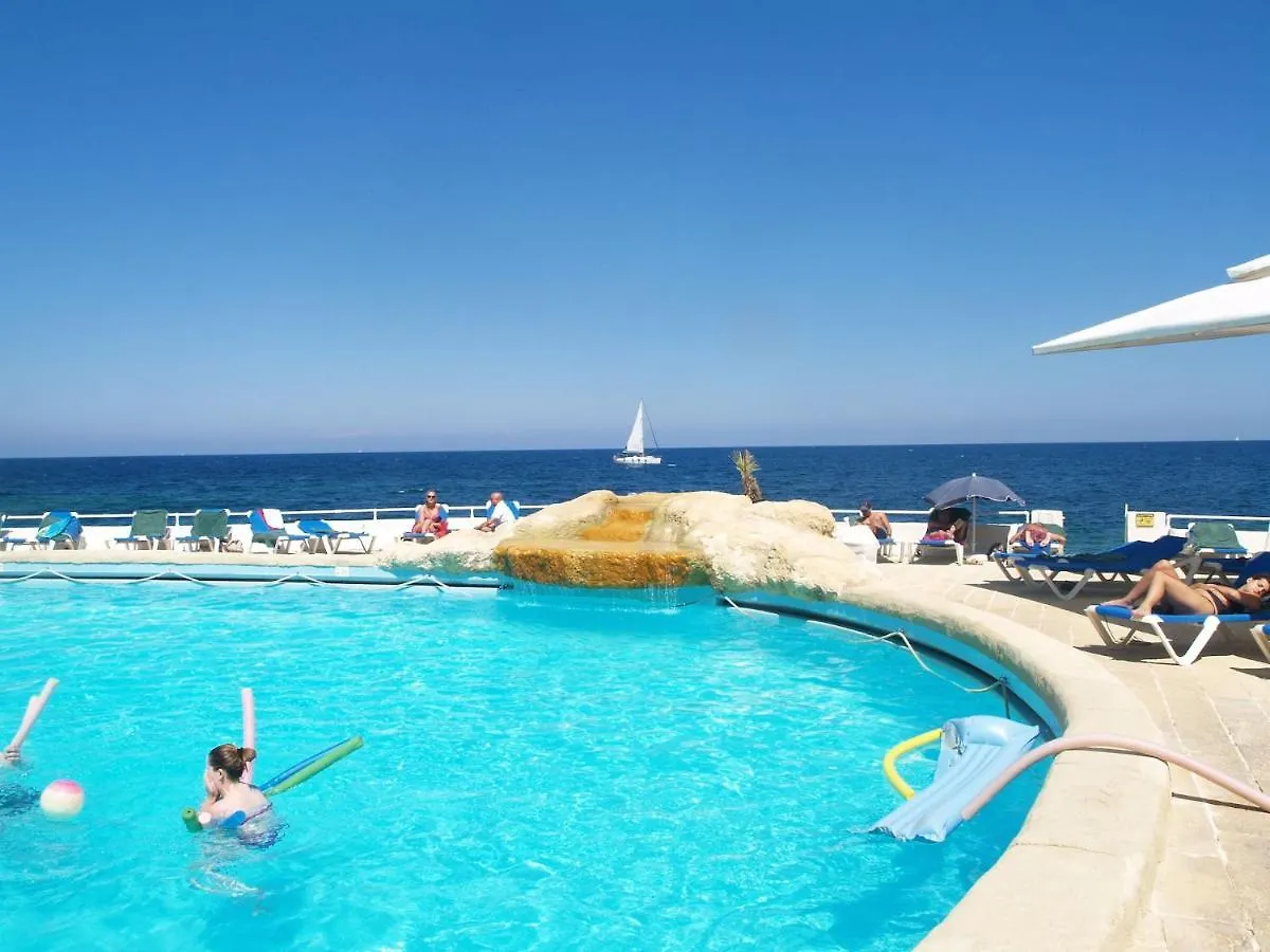 Modern Apartment In The Best Area Of Σλιέμα